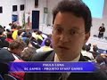 HARDSOFT - SC GAMES - PROJETO START GAMES