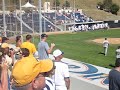 NCAA Malibu Regional - Mizzou beats UC-Irvine NCAA Malibu Regional - Mizzou beats UC-Irvine