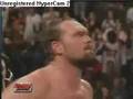October 17, 2006 CM Punk vs. Rene Dupree