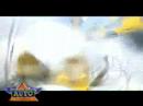 Volvo Ocean Race: Gunning For Glory