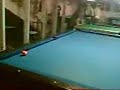 pool bilardo billiard amatuer show(apo)