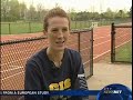 CTV National News - Oscar Pistorius, Rick Ball