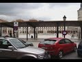 Torrejon de Ardoz, la Plaza Mayor