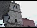 Torrejon de Ardoz, la Plaza Mayor