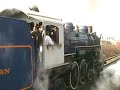 Reading and Northern Steamer #425 OCS