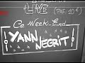yann négrit quintet
