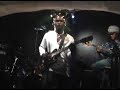 yann négrit quintet