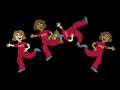 NNU Flash Mob Contest
