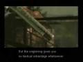 videos de Metal Gear Solid 3 (Die Witzige Seite Teil 3/The Funny Side Part 3)