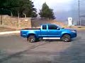 hilux anogia