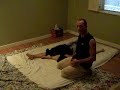 Thai Yoga part 3