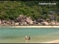 Koh Samui Diving Holiday, Thailand by Asiatravel.com