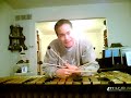 Steven Hideo Morris plays 'Joy