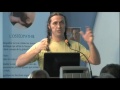 congr�s en ost�opathie 10 au 14 f�vrier 2011.