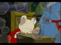 Rupert bear And The Crystal Ball part 2