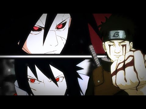 Sasuke hentai