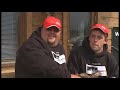 Wales Carp Masters - INTERVIEW #1