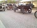 Old Car Festival 2008, Greenfield Village