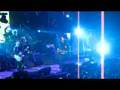 The Cure @ Centre Bell 2008 - Lullaby