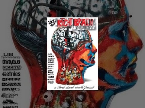 Right Brain Left Brain: A Think Thank Production