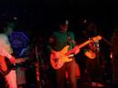 Semifinalists (Space Age Love Song) - Cavern Club, Exeter Semifinalists (Space Age Love Song) - Cavern Club, Exeter