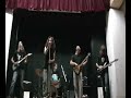 Kolektyw - Like a horses rider Kolektyw - Like a horses rider