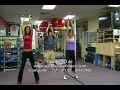 Bicep, Tricep, Chest & Shoulder Workout