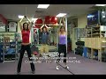 Bicep, Tricep, Chest & Shoulder Workout Bicep, Tricep, Chest & Shoulder Workout
