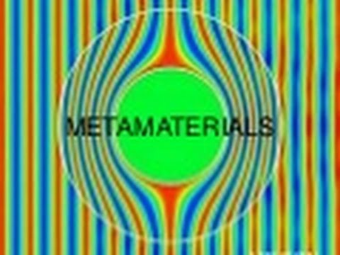 Materiales de última generación