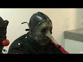 Chris Fehn and Shawn Crahan Talk About 10 years Of Slipknot , Glasgow SECC 8TH December 2008 PART 1 Chris Fehn and Shawn Crahan Talk About 10 years Of Slipknot , Glasgow SECC 8TH December 2008 PART 1