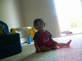srikar crawling