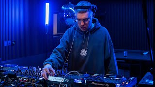 Mele - Live @ Press Play x Defected HQ 1.0 2021