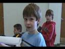 william sanford fourth grade
