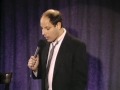 Robert schimmel at dangerfields
