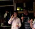 New Year 06/07 @ The Lincoln Green