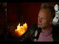 Sting -Every Breath You Take  acoustic