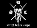 Street Drum Corps & Alaina Beaton - Action! Street Drum Corps & Alaina Beaton - Action!