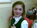 happi bday claria
