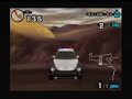 Beetle Adventure Racing - Sunset Sands- Time Attack