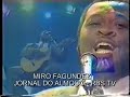 MIRO FAGUNDEZ no jornal do almoço RBSTV- PORTO ALEGRE