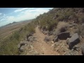 Sunrise Mtn Park - Nice quick ride in the Hood'.