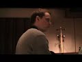 4�me teaser annonciateur du nouvel album et pr�sentation avec cet �pisode du morceau 'infr�quentable', titre de ce nouvel album de b�nabar. sortie le 13 octobre.