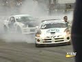D1 Grand Prix: Samuel Hubinette
