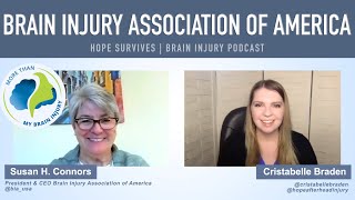 Hope Survives Podcast: BIAA
