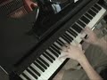Roulette Dares - The Mars Volta piano cover