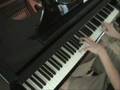 Roulette Dares - The Mars Volta piano cover