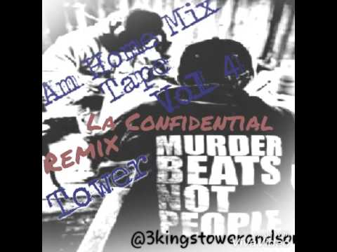 Troy Lanez - LA Confidential (Tower Remix)
