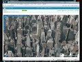 Birds Eye in 3D Birds Eye in 3D