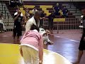 Guam Girl Brazilian Jiu Jitsu Full Gi Part 3