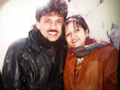 clara helena cabello - CLARA ELENA CABELLO, ESPOSA DE RAFAEL OROZCO, ASEGURA QUE CON LA MUERTE DEL JOE QUEDA UN PROFUNDO DOLOR EN SU CORAZÓN.